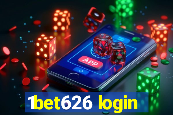 1bet626 login